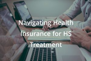 Health Insurance for HS Treatment